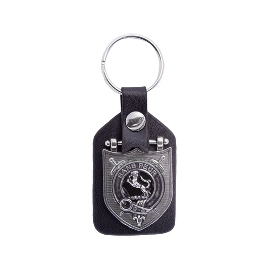 Clan Keyring Sutherland